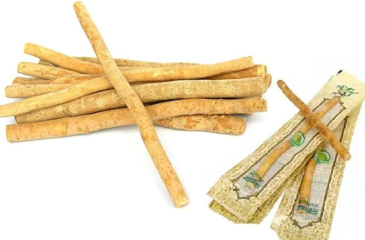 Miswak stick